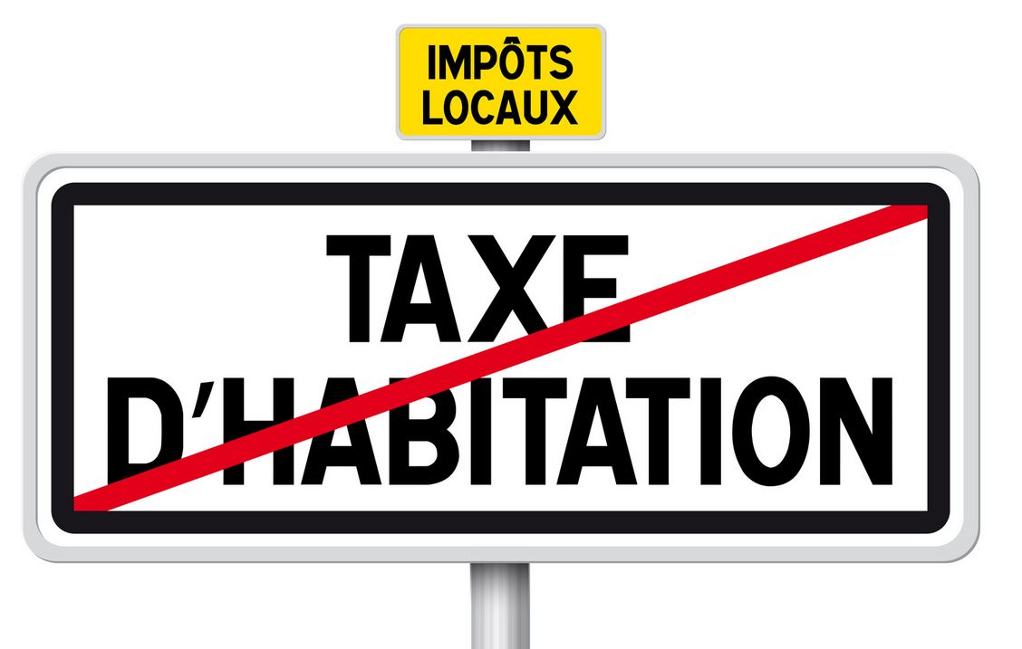 Fin de la taxe d'habitation ?